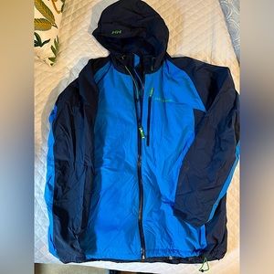 Helly Hansen jacket